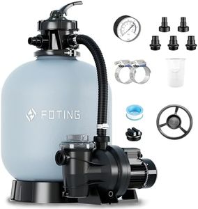 FOTING 16"