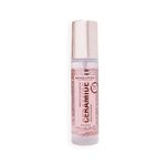 Makeup Revolution- Fixing Spray- Ceramide Boost |Nourishes and protects skin's natural barrier|Locks in hydration and moisture for long lasting makeup |Easy and seamless application|100ml
