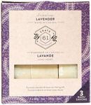 Crate 61, Vegan Natural Bar Soap, L