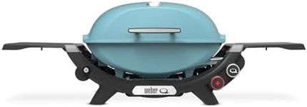 Weber Q 2800N+ Liquid Propane Grill