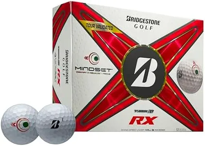 Bridgestone Golf 2024 Tour B RX