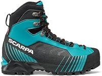 Scarpa Women's Ribelle Lite HD Senza Mountain Boots, Baltic, 6 UK