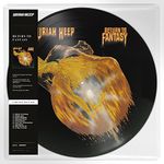 Return to Fantasy [VINYL]