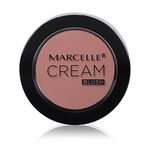 Marcelle Cream Blush - Nude Blush, 4.4g