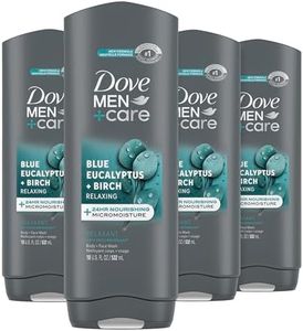 DOVE MEN +