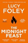 The Midnight Feast: The brand new gripping murder mystery thriller for 2024, the perfect read for Halloween and spooky season