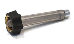 New WATER INLET TUBE for Annovi Reverberi 308861004 46-1179 Pressure Washer Pump