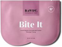 BAWDY Bite It - Plant Based Collage