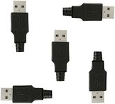 5 Sets USB