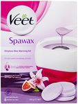 Veet Spawax Hair Removal Stripless 