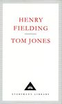 Tom Jones (Everyman's Library CLASSICS)