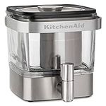 KitchenAid KCM4212SX Cold Brew Coff
