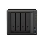 Synology 4-Bay DiskStation DS923+ (Diskless)