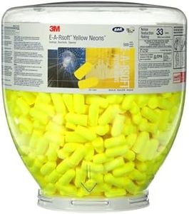 3M Ear Plu