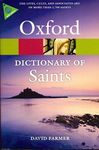 The Oxford Dictionary of Saints, Fi