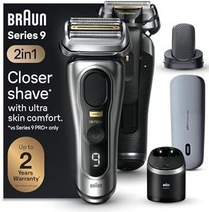Braun Seri