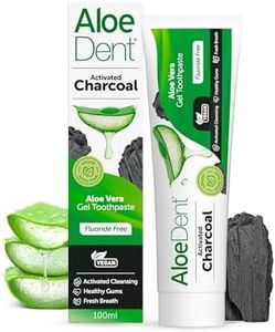 Aloe Dent 