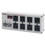 Tripp Lite ISOBAR8ULTRA 8-Outlet ISOBAR Surge Protector, 3840 Joules