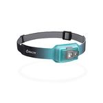 BioLite HeadLamp 200 Lumen No-Bounce Rechargeable Head Light (Ocean Teal)