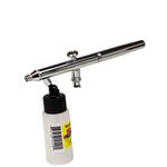 NEO BCN Siphon Feed Dual Action Airbrush