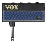 Vox amPlug3 AP3-BA - Bass Guitar Pocket Headphone Amplifier - Bass