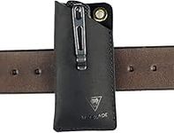 VIPERAED PJ11 Leather EDC Pocket Sl