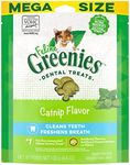 Greenies Feline Adult Natural Denta