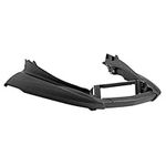 Kimpex Front Bumper - Black 12-297