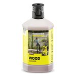Kärcher 62957570 3-in-1 Wood Plug and Clean Pressure Washer Detergent, 6.295-757.0