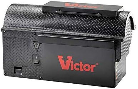 Victor M26