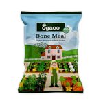 Ugaoo Organic Bone Meal Powder Fertilizer for Plants - 5 kg