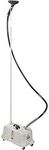J-4000D Jiffy Drapery Steamer with Plastic Steam Head and 7.5 Foot Hose Attachment, 120 Volt