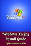 Windows Xp Sp3 Install Guide