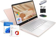 HP 14" Laptop 2025 Business Student