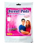 MAPPERZ Disposable Underarm Sweat Pads for Men and Women Prevents Stains, Absorbs Sweat & Unpleasant Odour – (2 Pkt. = 20 Pads)