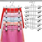 Hangers,Pants Hangers,Space Saving 