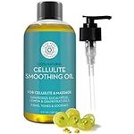 Anti Cellulite Massage Oil, 8 fl oz