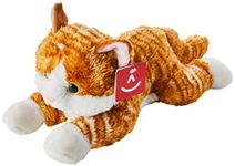 Aurora, 31456, Flopsies Chester The Cat, 12In, Soft Toy, Brown