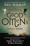 The Quite Nice and Fairly Accurate Good Omens Script Book