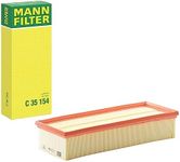 Mann Filter C 35 154 Air Filter