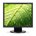 NEC AS173M-BK 7" Value Desktop Moni