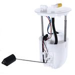 A-Premium Electric Fuel Pump Module Assembly Compatible with Mazda CX-5 2013-2016 L4 2.0L 2.5L