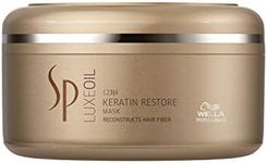 Wella SP Luxe Keratin Restore Hair 