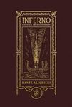 Inferno the Gothic Chronicles Collection: Canticle I, The Divine Comedy