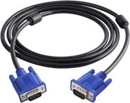 Vga Cable For Computer Monitor