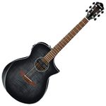 Ibanez AEWC400-TKS - Acoustic Guitar