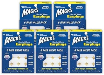 Mack's Pil