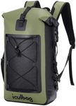 iculbag Dry Bags Waterproof Backpac