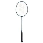 Yonex NanoFlare 800 Play Badminton Racquet (Deep Green) (4UG5) (Factory Prestrung)