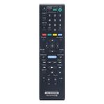 Beyution RM-ADP058 RMADP058 Replacement Remote Control fit for Sony Home Theater System BDV-L600 BDV-E980 BDV-E380 BDV-E985W BDV-E880 BDV-E280 SUB RM-ADP057 RM-ADP059 RM-ADP060